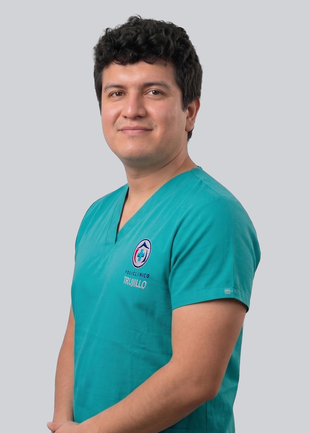 Dr. Milton Trujillo Granados